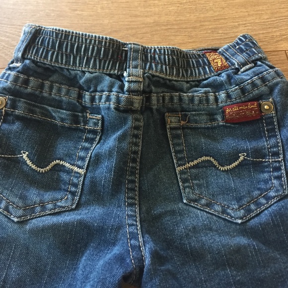 Jeans - Picture 2 of 3